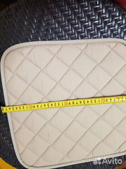 Сидушки на стулья IKEA