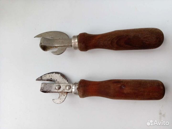 Открывашка СССР