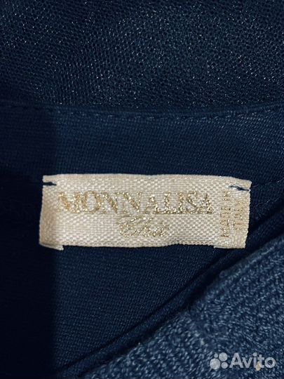 Детское нарядное платье