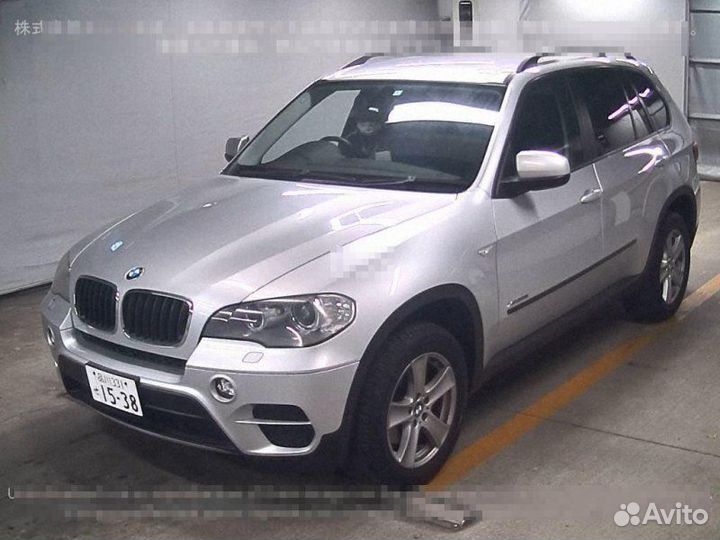 Кнопка стеклоподъемника Bmw X5 E70 N55B30 2011