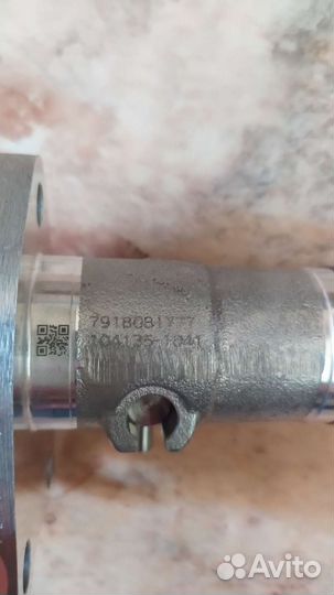 Топливный насос