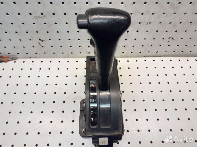 Nissan Pathfinder r50 селектор АКПП