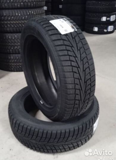 Hankook Winter I'Cept X RW10 255/55 R19 111T