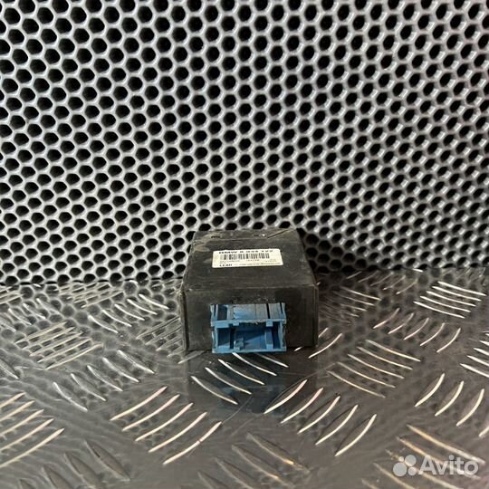 Блок управления светом BMW X5