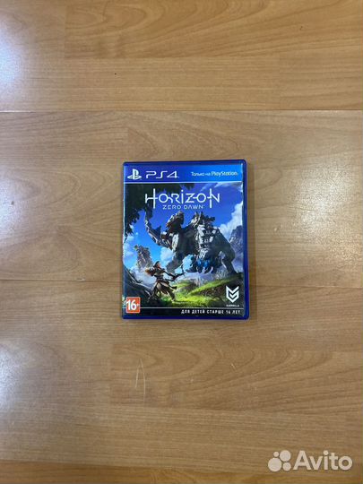 Игра для приставок ps4