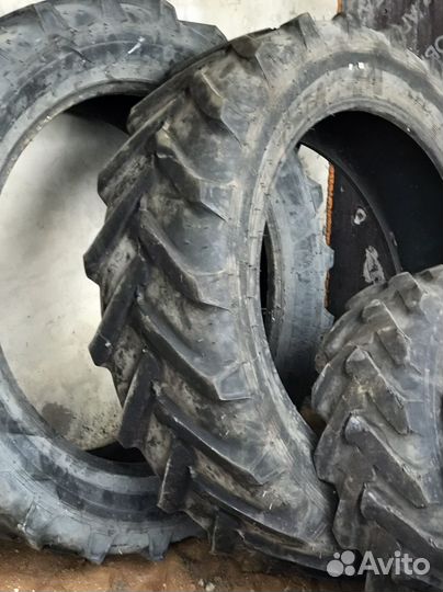 Покрышки на трактор мтз 82
