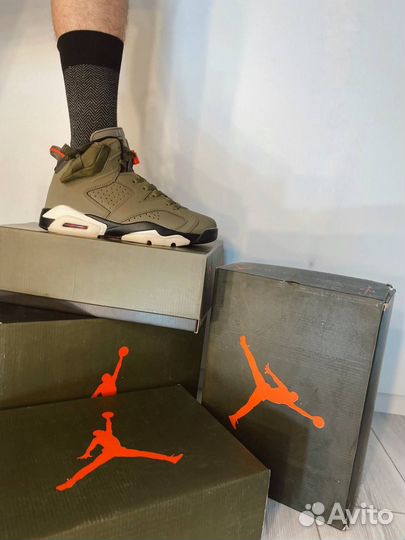 Кроссовки мужские