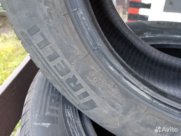 Pirelli Cinturato P1 185/65 R16 92