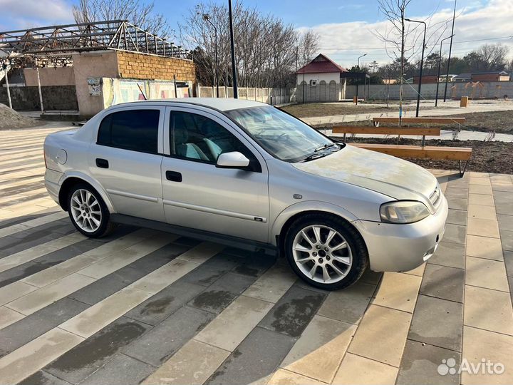 Chevrolet Viva 1.8 МТ, 2006, 300 000 км