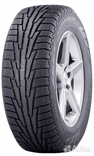 Nokian Tyres Nordman RS2 SUV 235/65 R18