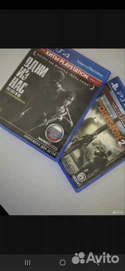 Игра ps4 tom clancy