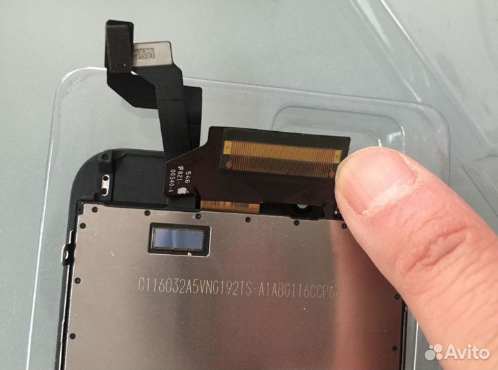 Дисплеи для iPhone OEM / Original