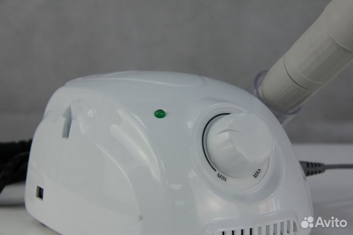 Маникюрный аппарат Маратон-3 чемпион