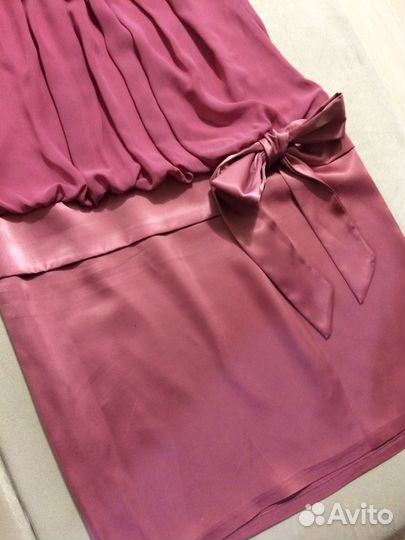 Платье вечернее