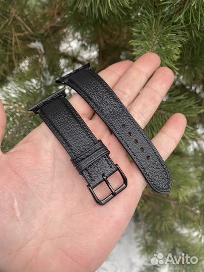 Ремешки для часов apple