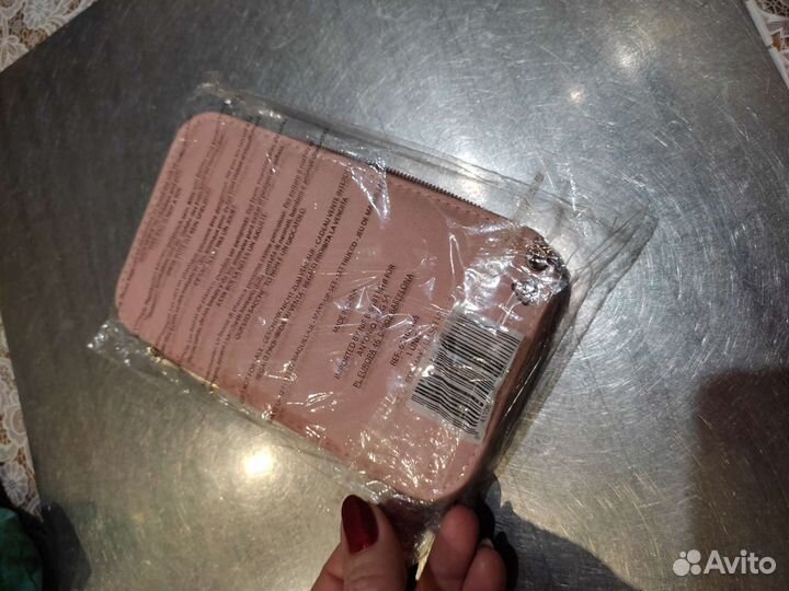 Набор кисточек для макияжа