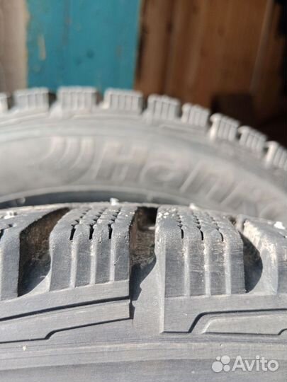 Hankook Winter I'Pike RS W419 175/70 R14 88T