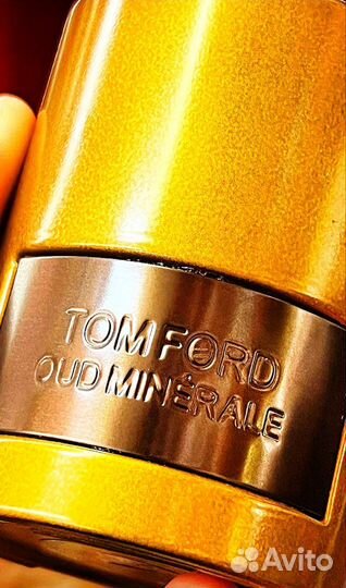 Духи Tom Ford Oud Minerale 100ml