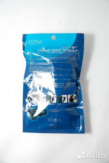 Ручной Ремень fotga для зеркалок и видеокамер