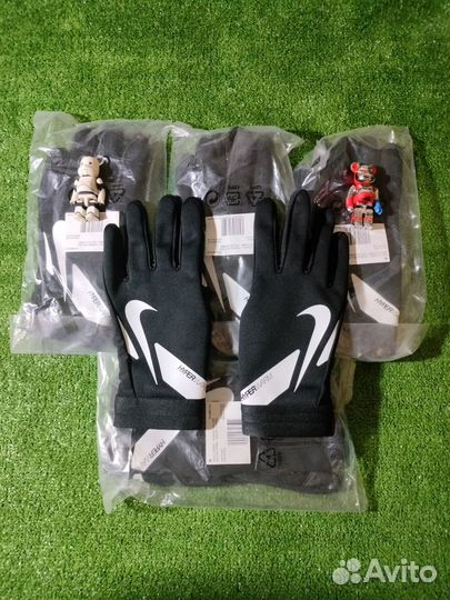 Перчатки nike hyperwarm оригинал
