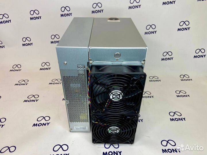 Asic Bitmain Antminer T21; S19 Новый, на гарантии