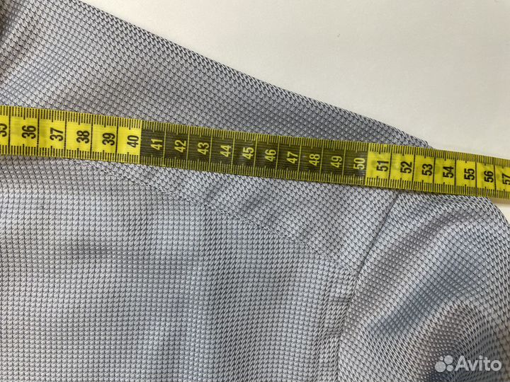 Рубашка мужская Olymp оригинал L (41)