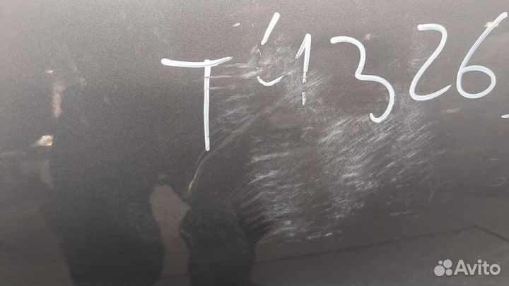 Дверь боковая правая передняя Suzuki Grand Vitara, 2007