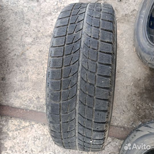 Bridgestone Blizzak WS-60 185/65 R14