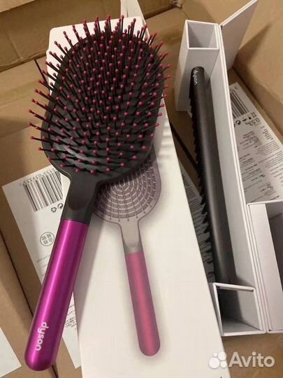 Набор расчесок dyson дайсон