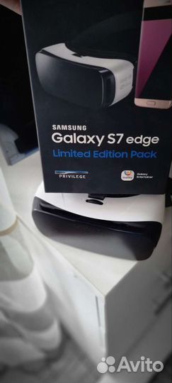 Samsung Gear VR