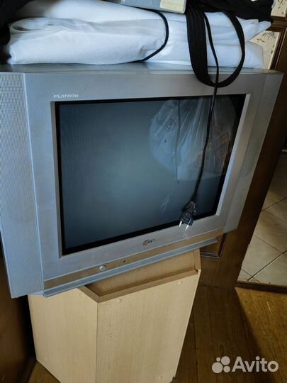 Телевизор LG