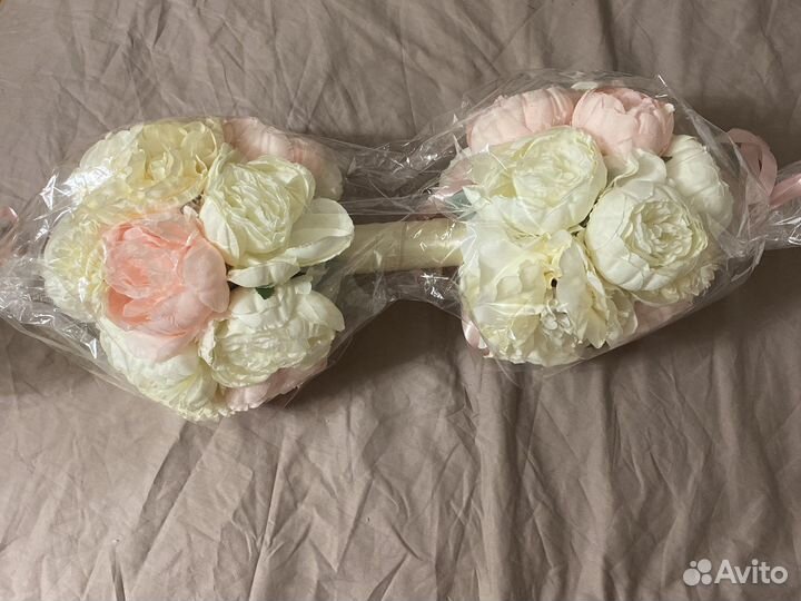 Палка для невесты