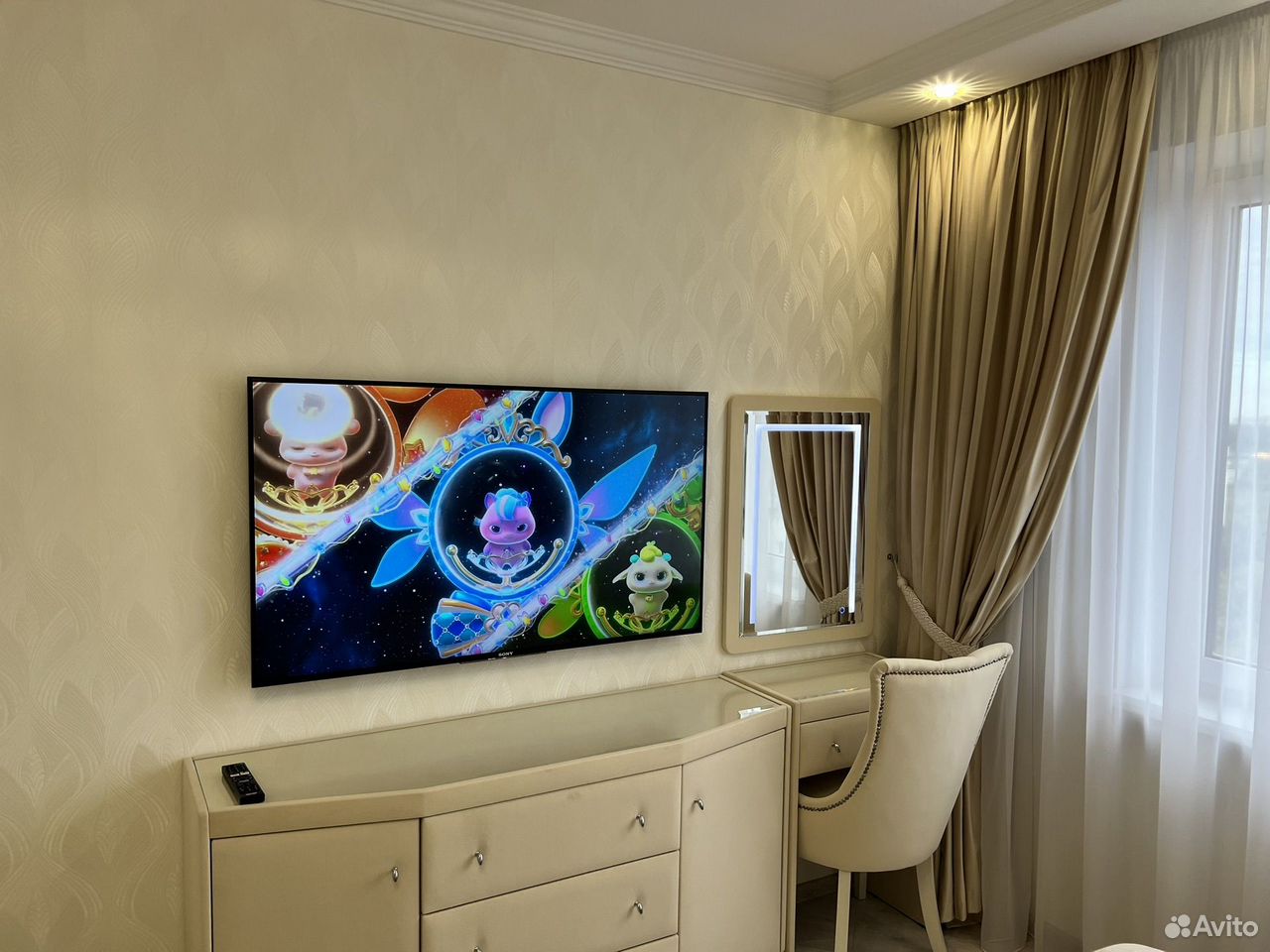 2-комнатная квартира, 61 м² — фото 6