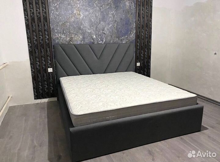 Кровать 200х200