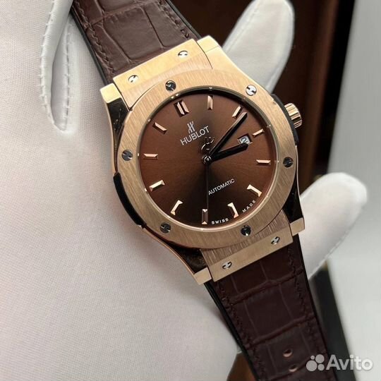 Часы Hublot