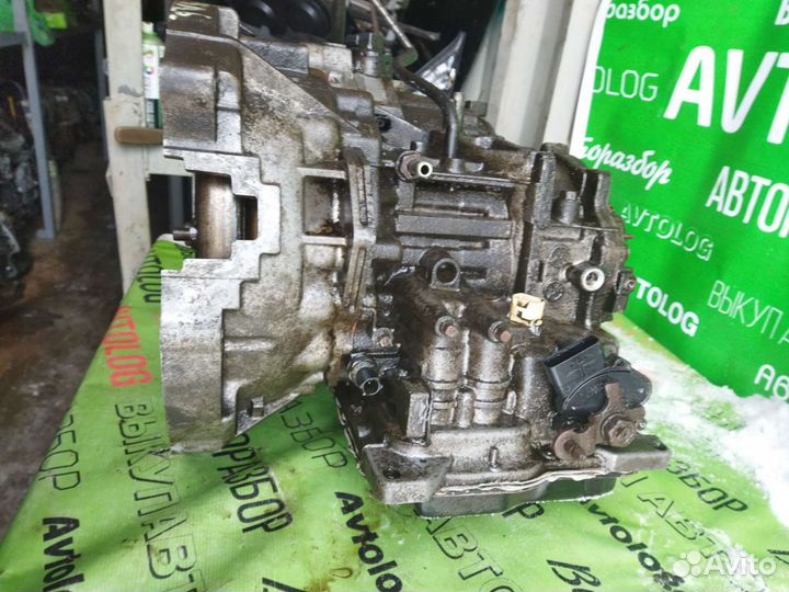 АКПП mazda 6 под ремонт