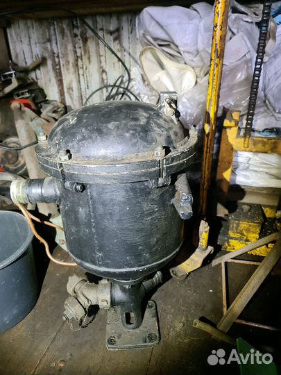 Фильтр фгн-30