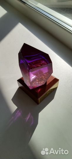 Парфюмерная вода женская Ricarda M. 65. Редкость