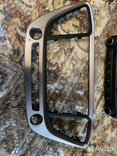 Штатная магнитола на hyundai solaris 2 2018