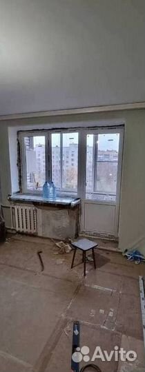 Пластиковые окна rehau