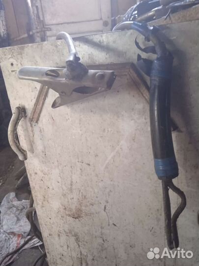 Сварочный аппарат