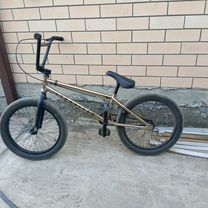 Велосипед bmx