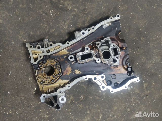 Масленный насос на Опель Корса Д 1.2 Z12XEP купить в Казани OPEL Z12XEP ...