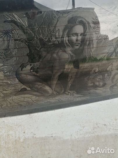 Заднее стекло на ваз 2115 и другие