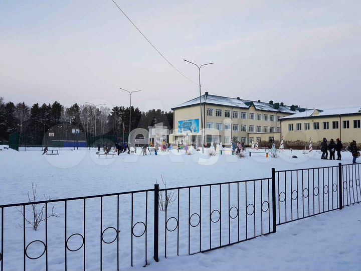 Участок 3 сот. (промназначения)