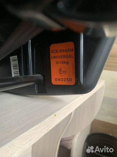 Автолюлька joie gemm