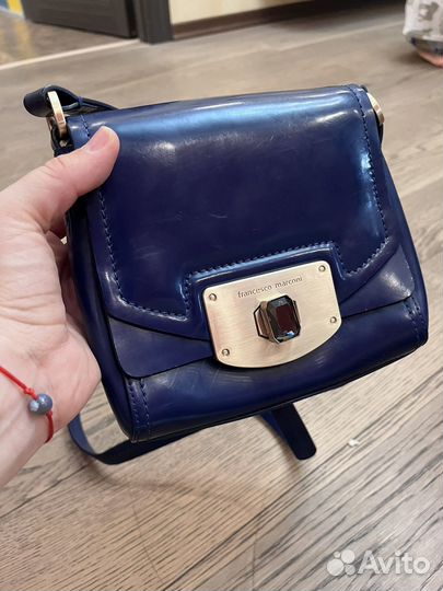 Сумка francesco marconi