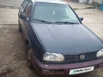 Volkswagen Golf 1.8 MT, 1993, 183 000 км, с пробегом, цена 70 000 руб.