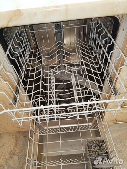 Посудомоечная машина bosch 45 см бу
