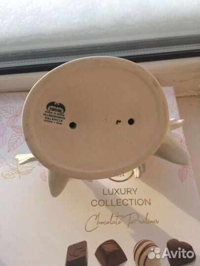 Подарок ко дню Святого Валентина